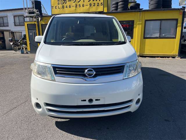 日産 セレナ ２．０ ２０Ｓ H17年 (関東) 99