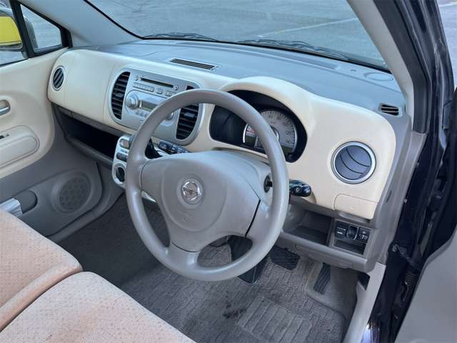 日産 モコ ６６０ Ｓ H22年 (関東) 99