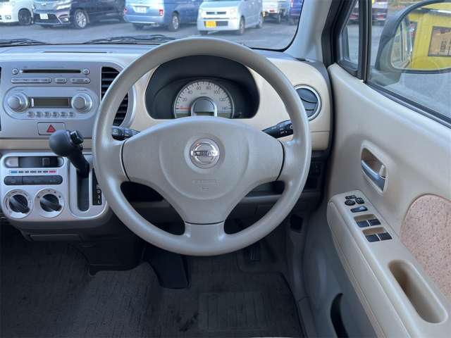 日産 モコ ６６０ Ｓ H22年 (関東) 99