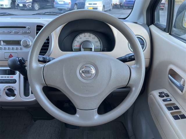 日産 モコ ６６０ Ｓ H22年 (関東) 99