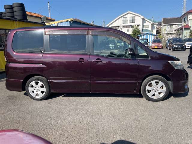 日産 セレナ ２．０ ハイウェイスター H21年 (関東) 99