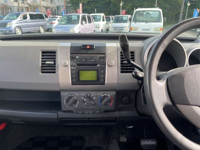 スズキ ワゴンＲ ６６０ ＦＸ－Ｓ リミテッド H18年 (関東) 99