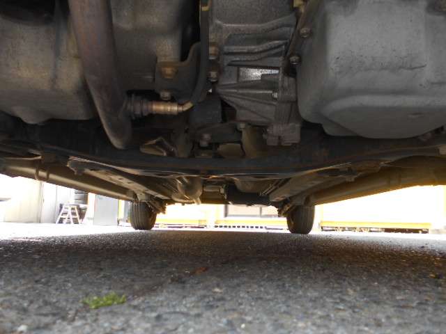 日産 モコ ６６０ Ｅ H22年 (関東) 99