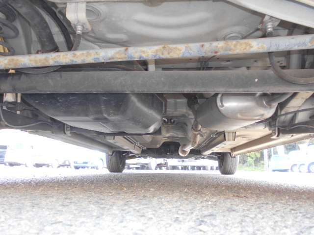 日産 モコ ６６０ Ｅ H22年 (関東) 99