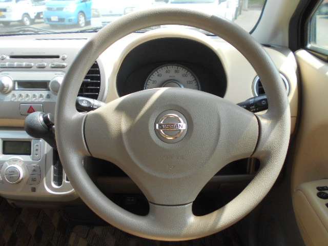 日産 モコ ６６０ Ｅ H22年 (関東) 99