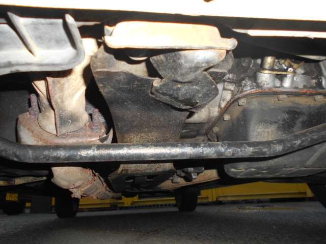 スバル プレオ ６６０ ＲＭ ４ＷＤ H13年 (関東) 99