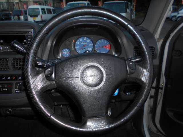 スバル プレオ ６６０ ＲＭ ４ＷＤ H13年 (関東) 99