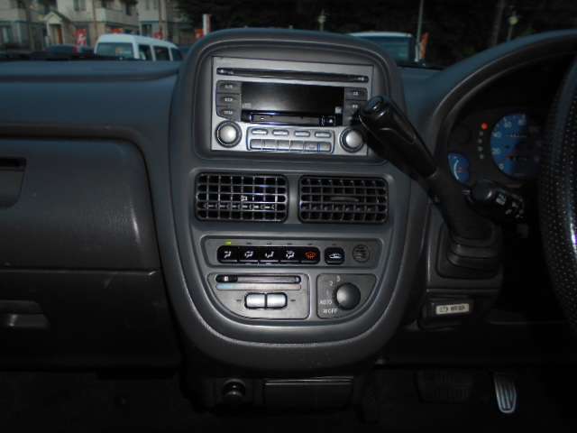 スバル プレオ ６６０ ＲＭ ４ＷＤ H13年 (関東) 99