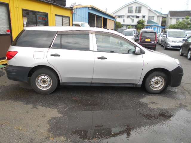 日産 ＡＤ １．５ ＶＥ H25年 (関東) 99