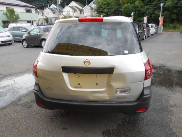 日産 ＡＤ １．５ ＶＥ H25年 (関東) 99