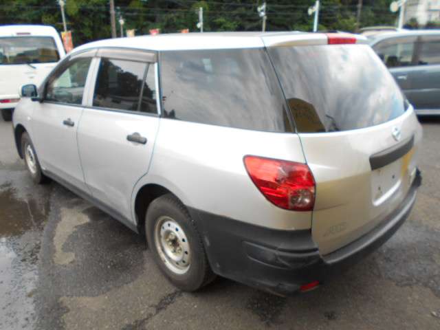 日産 ＡＤ １．５ ＶＥ H25年 (関東) 99