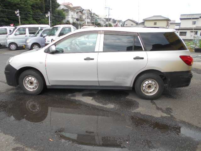 日産 ＡＤ １．５ ＶＥ H25年 (関東) 99