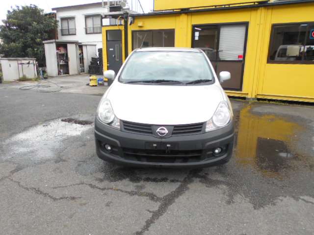日産 ＡＤ １．５ ＶＥ H25年 (関東) 99