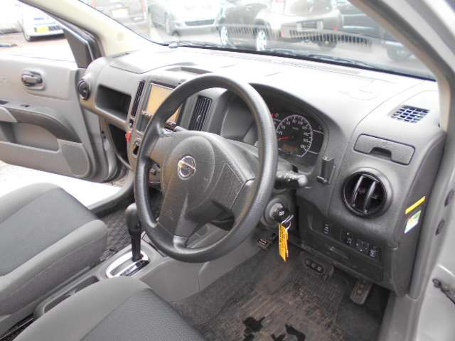 日産 ＡＤ １．５ ＶＥ H25年 (関東) 99