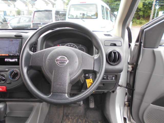 日産 ＡＤ １．５ ＶＥ H25年 (関東) 99