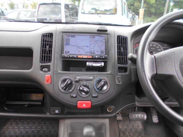 日産 ＡＤ １．５ ＶＥ H25年 (関東) 99