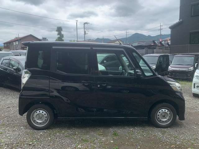 日産 デイズ　ルークス ６６０ ハイウェイスターＸ Ｇパッケージ H26年 (関東) 99
