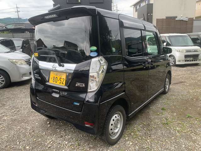 日産 デイズ　ルークス ６６０ ハイウェイスターＸ Ｇパッケージ H26年 (関東) 99