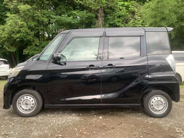 日産 デイズ　ルークス ６６０ ハイウェイスターＸ Ｇパッケージ H26年 (関東) 99