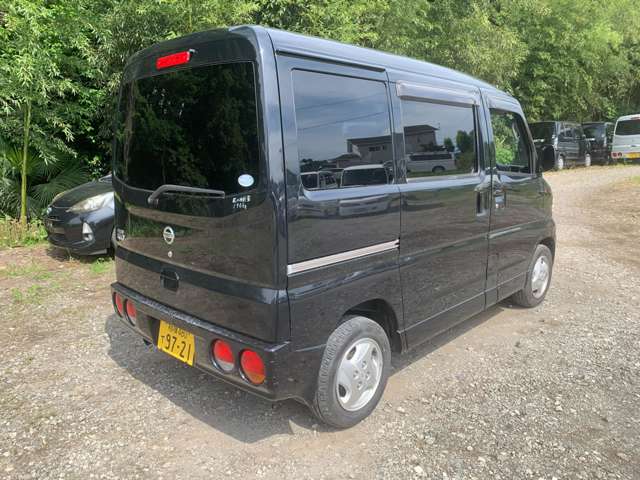 日産 クリッパーリオ ６６０ Ｅ H24年 (関東) 99