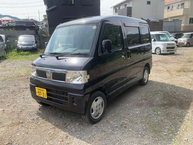 日産 クリッパーリオ ６６０ Ｅ H24年 (関東) 99
