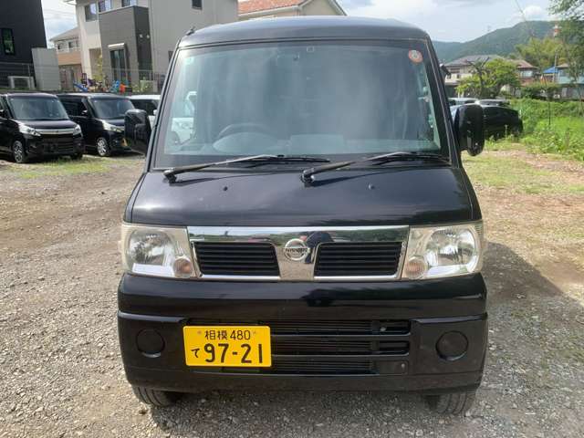 日産 クリッパーリオ ６６０ Ｅ H24年 (関東) 99