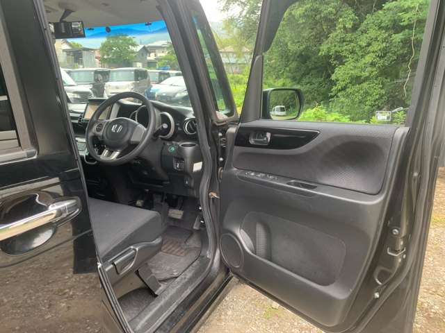 ホンダ Ｎ　ＢＯＸ ６６０ Ｇ Ｌパッケージ H24年 (関東) 99