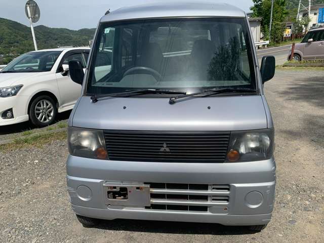 三菱 ミニキャブバン ６６０ ＣＤ ハイルーフ H18年 (関東) 99
