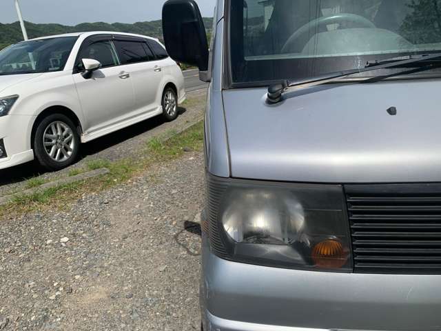 三菱 ミニキャブバン ６６０ ＣＤ ハイルーフ H18年 (関東) 99