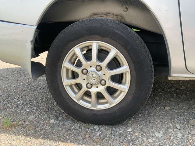 三菱 ミニキャブバン ６６０ ＣＤ ハイルーフ H18年 (関東) 99
