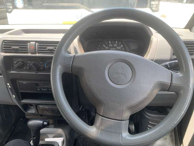 三菱 ミニキャブバン ６６０ ＣＤ ハイルーフ H18年 (関東) 99