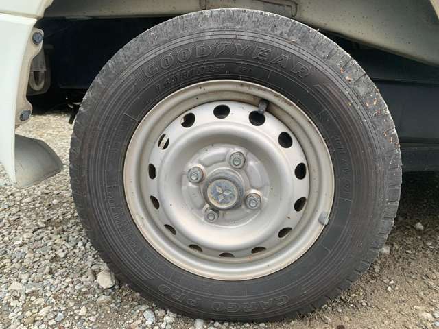 三菱 ミニキャブバン ６６０ ＣＬ ハイルーフ H22年 (関東) 99