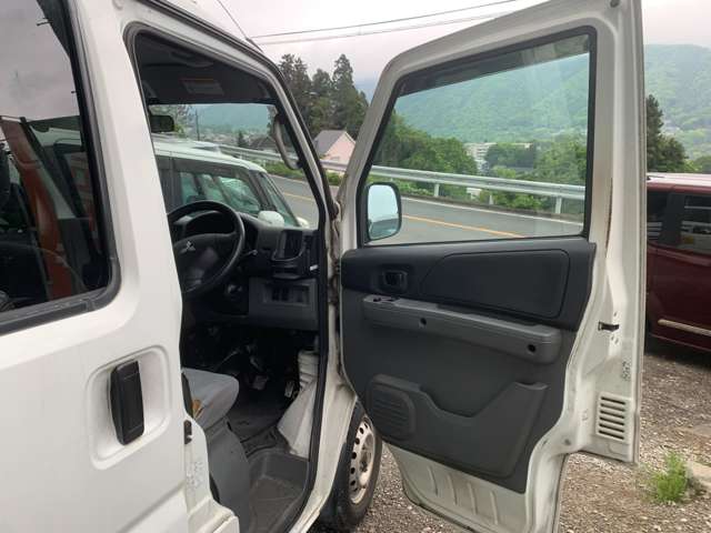 三菱 ミニキャブバン ６６０ ＣＬ ハイルーフ H22年 (関東) 99
