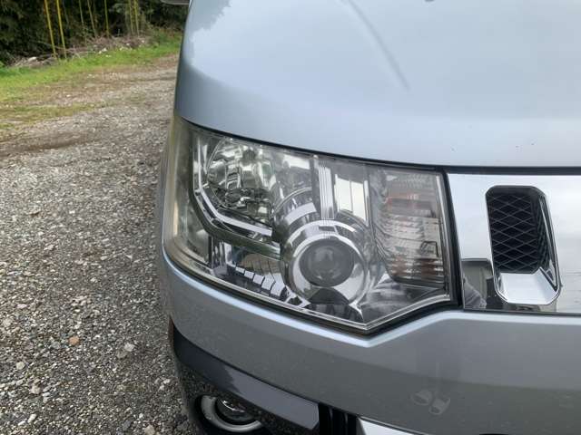 三菱 デリカ　Ｄ：５ ２．０ Ｇ パワーパッケージ H23年 (関東) 99