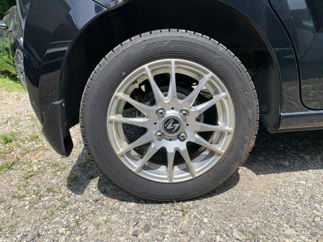 ホンダ Ｎ　ＢＯＸ ６６０ Ｇ ＳＳパッケージ H25年 (関東) 99