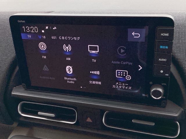 ホンダ フリード １．５ エアー ＥＸ R7年 (近畿) 99