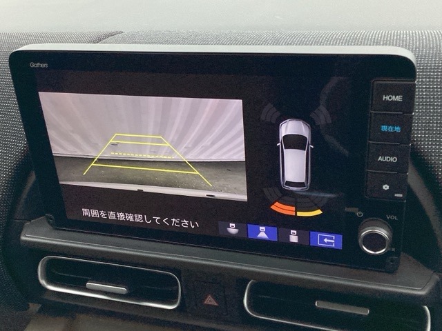 ホンダ フリード １．５ エアー ＥＸ R7年 (近畿) 99