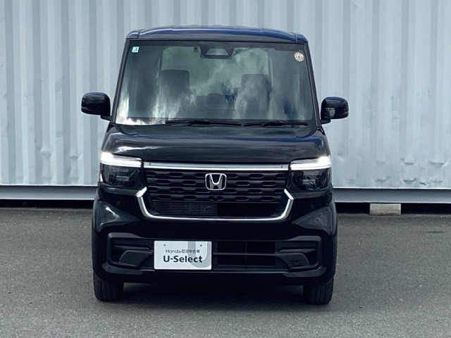 ホンダ Ｎ　ＢＯＸ カスタム ６６０ ターボ R7年 (近畿) 99