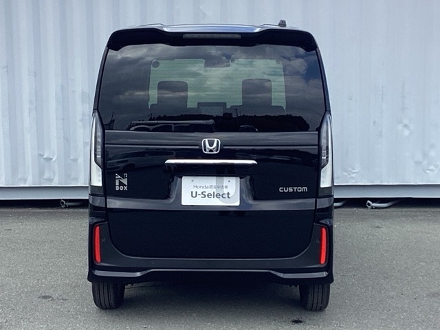 ホンダ Ｎ　ＢＯＸ カスタム ６６０ ターボ R7年 (近畿) 99