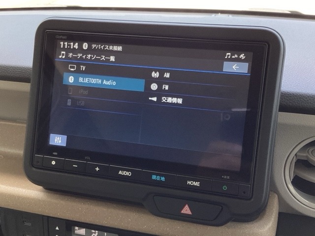 ホンダ Ｎ　ＢＯＸ ６６０ ファッションスタイル R7年 (近畿) 99