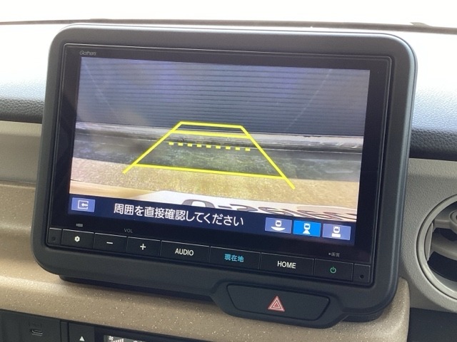 ホンダ Ｎ　ＢＯＸ ６６０ ファッションスタイル R7年 (近畿) 99