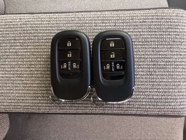 ホンダ Ｎ　ＢＯＸ ６６０ ファッションスタイル R7年 (近畿) 99