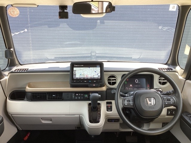 ホンダ Ｎ　ＢＯＸ ６６０ ファッションスタイル R7年 (近畿) 99
