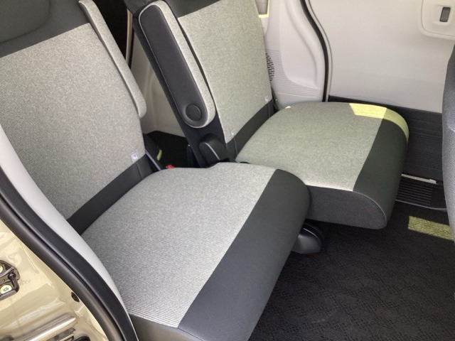 ホンダ Ｎ　ＢＯＸ ６６０ ファッションスタイル R7年 (近畿) 99