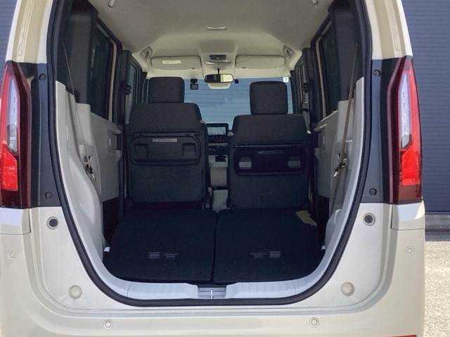 ホンダ Ｎ　ＢＯＸ ６６０ ファッションスタイル R7年 (近畿) 99
