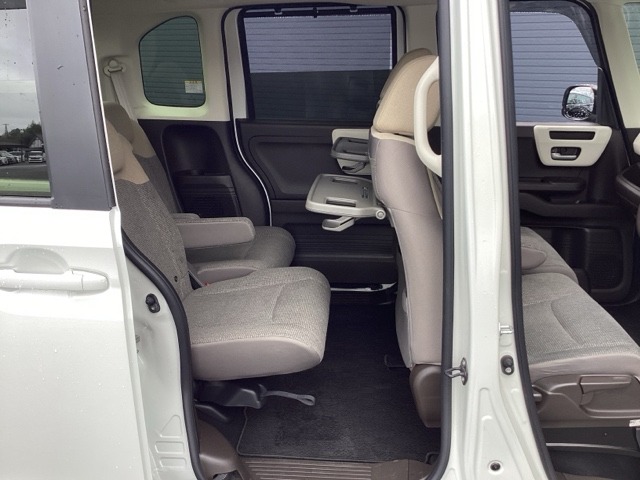 ホンダ Ｎ　ＢＯＸ ６６０ Ｌ R3年 (近畿) 99