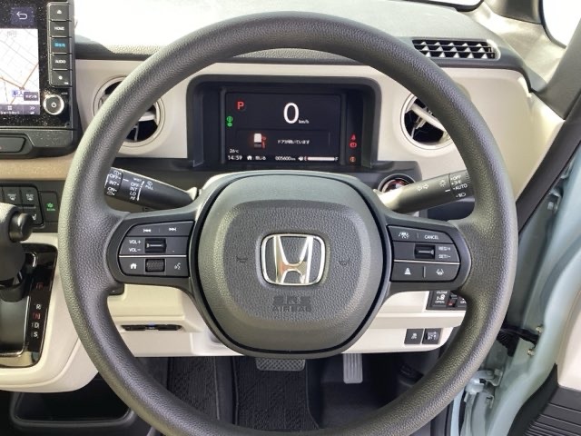 ホンダ Ｎ　ＢＯＸ ６６０ ファッションスタイル R7年 (近畿) 99