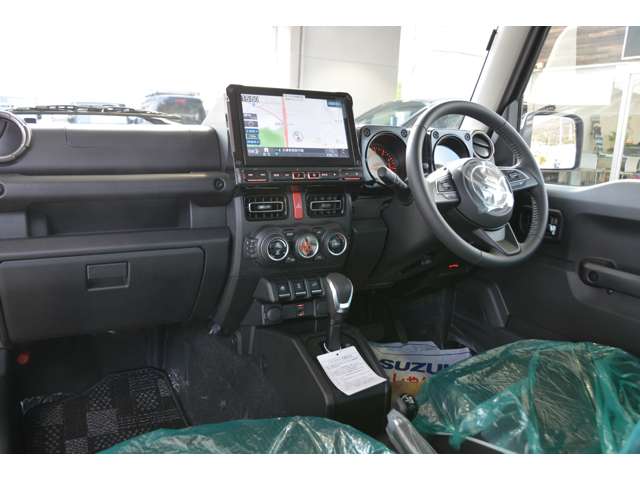 スズキ ジムニー　ノマド １．５ ＦＣ ４ＷＤ R8年 (近畿) 99