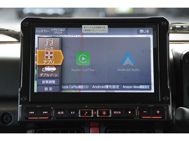 スズキ ジムニー　ノマド １．５ ＦＣ ４ＷＤ R8年 (近畿) 99