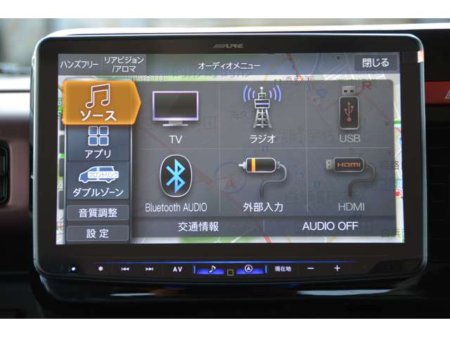 スズキ スペーシア ６６０ カスタム ハイブリッド ＸＳ R8年 (近畿) 99